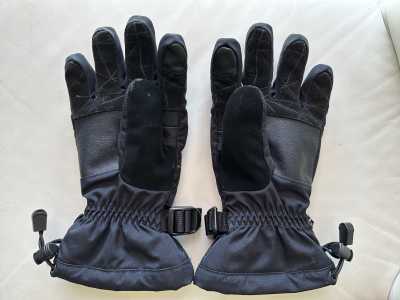 Foto 2 de Guantes ski niños